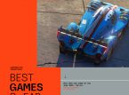 Best game of the year so far (Part 1)