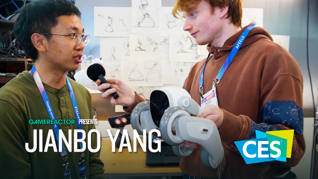 AI will be based more on characters and agents in the future, according to Loona creator