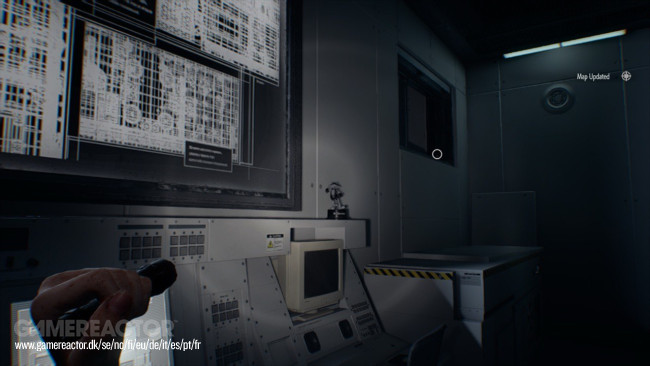 Resident Evil Requiem