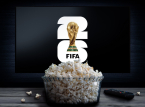 China finally buys rights for World Cup 2026 at an undisclosed price