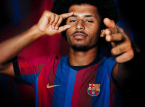 Barcelona announces signing of Karim Adeyemi, reuniting with Hansi Flick