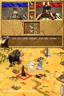 Age of Empires: Mythologies - Gamereactor UK