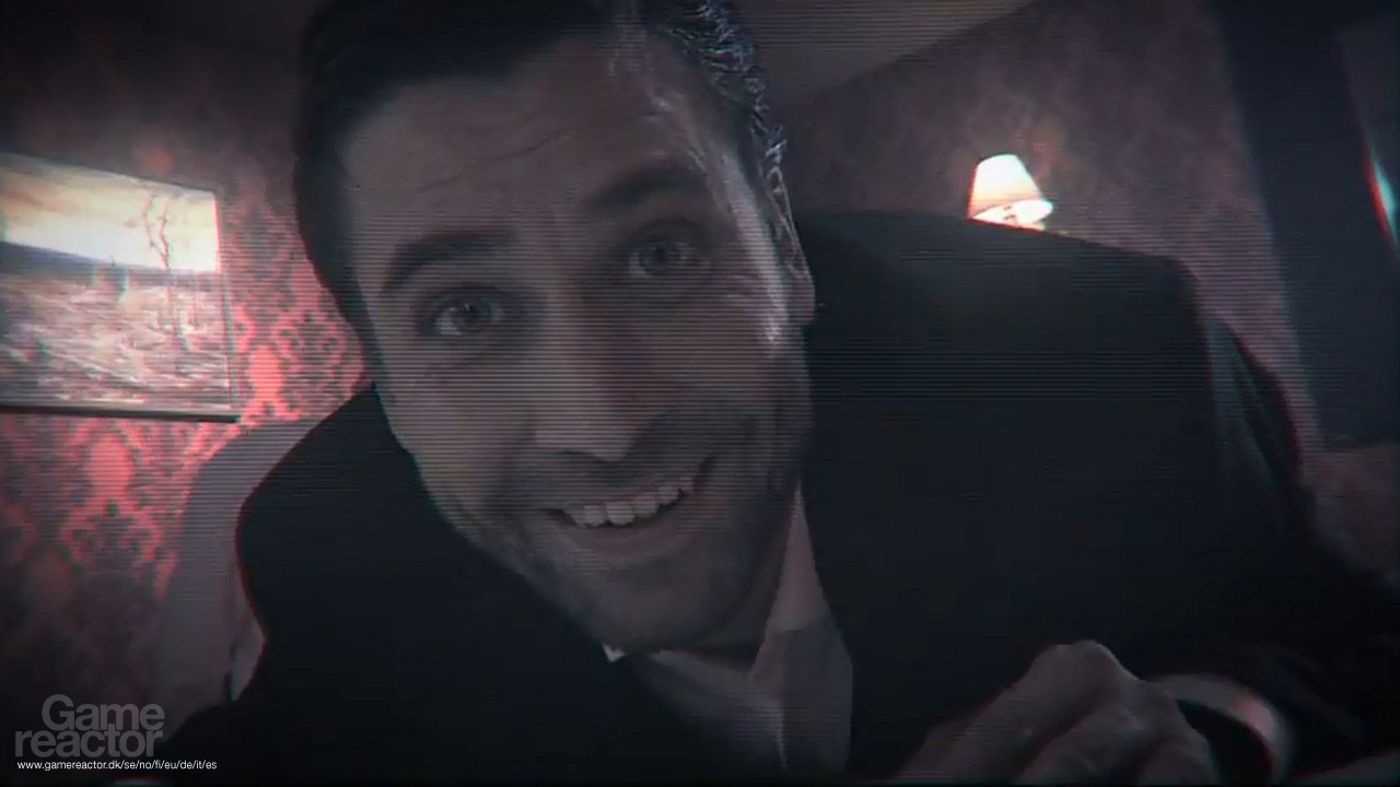 Alan Wake's American Nightmare Preview - A Picture Preview Of Alan