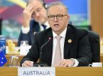 Australia expels Iranian ambassador over antisemitic attacks