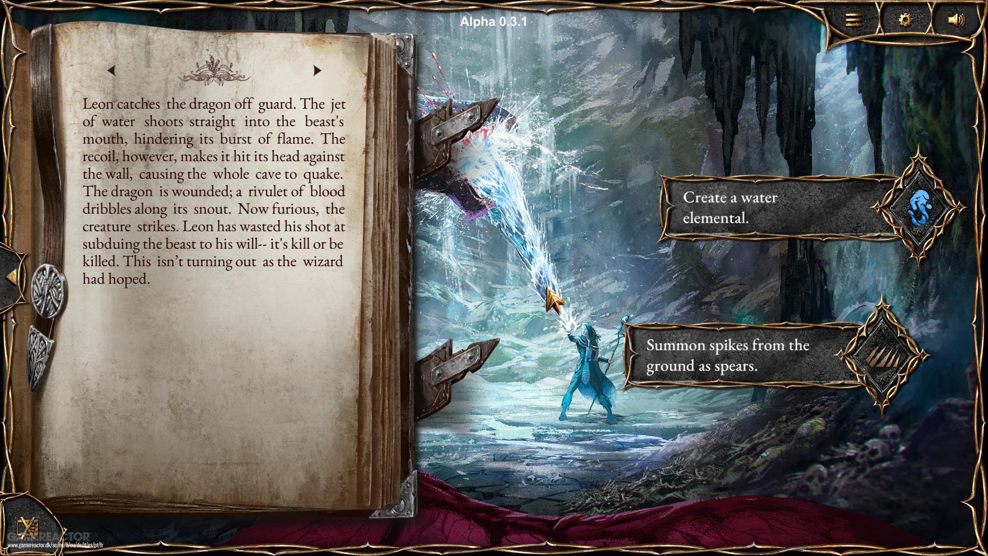 The Ballad Singer hits Early Access on September 27