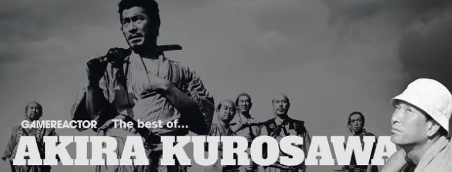 The best of Akira Kurosawa: Five films every classic movie fan should watch
