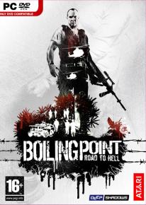 Boiling Point: Road to Hell