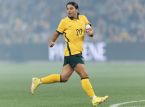 Chelsea condemns homophobic comments aimed at Sam Kerr after announcing her partner's pregnancy