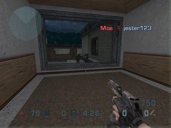 Counter-Strike 1.6