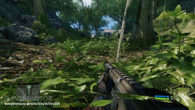 Crysis Remastered