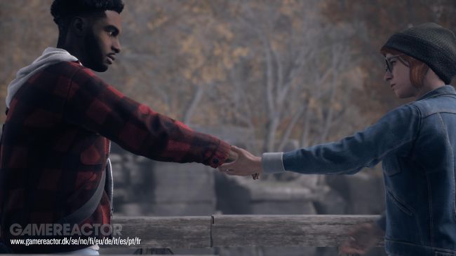 The Dark Pictures: The Devil in Me