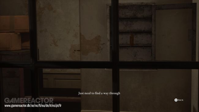 The Dark Pictures: The Devil in Me