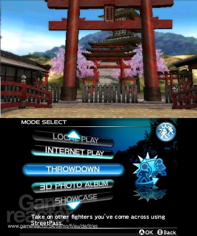 Dead or Alive screens galore - Dead or Alive: Dimensions - Gamereactor