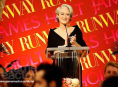 Meryl Streep steals the spotlight as Miranda Priestly once more in final look at The Devil Wears Prada 2