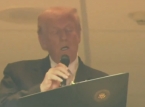 Donald Trump booed during NFL defeat of Washington Commanders, wants their stadium to be named after him