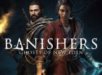 Don't Nod asks us to banish the dead in Banishers: Ghosts of New Eden in November