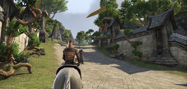 The Best console MMOs (and the best to come)