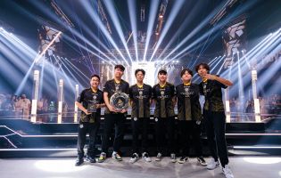 Esports World Cup: The MongolZ crowned Counter-Strike 2 champion