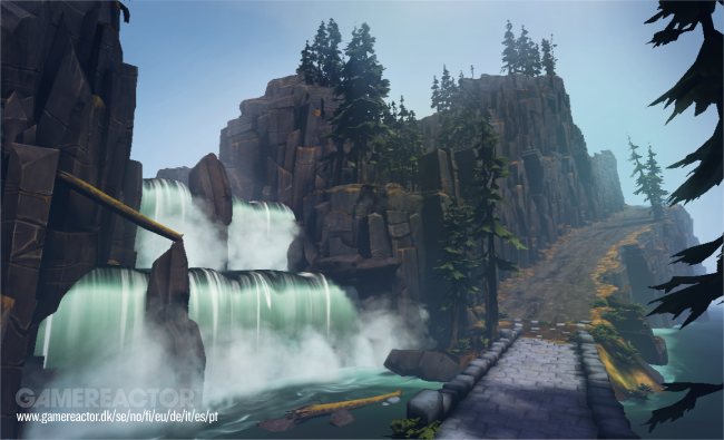 Fated: The Silent Oath