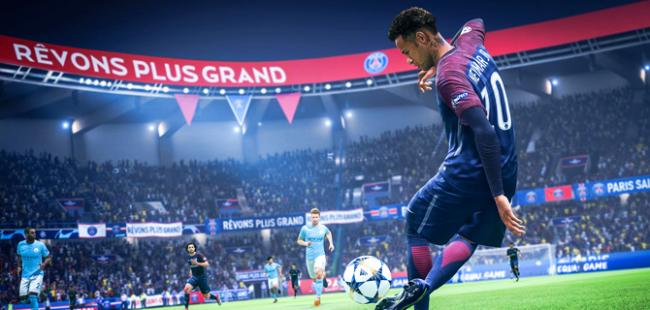 FIFA 19