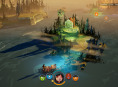 Crazy moments come after The Flame in the Flood