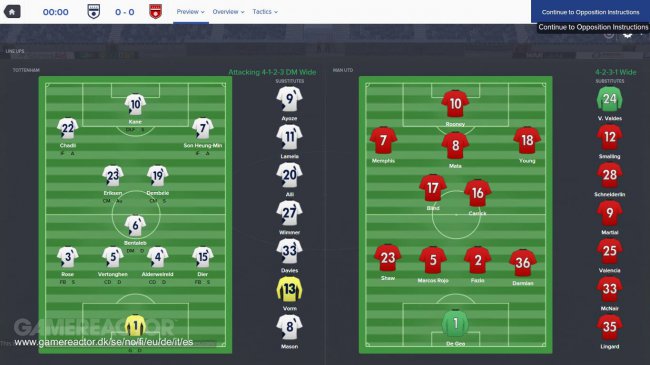 football manager 2016 man utd football manager 2016 man utd