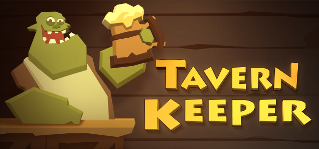 Tavern Keeper