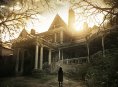 Resident Evil 7's Xbox One X update is finally here