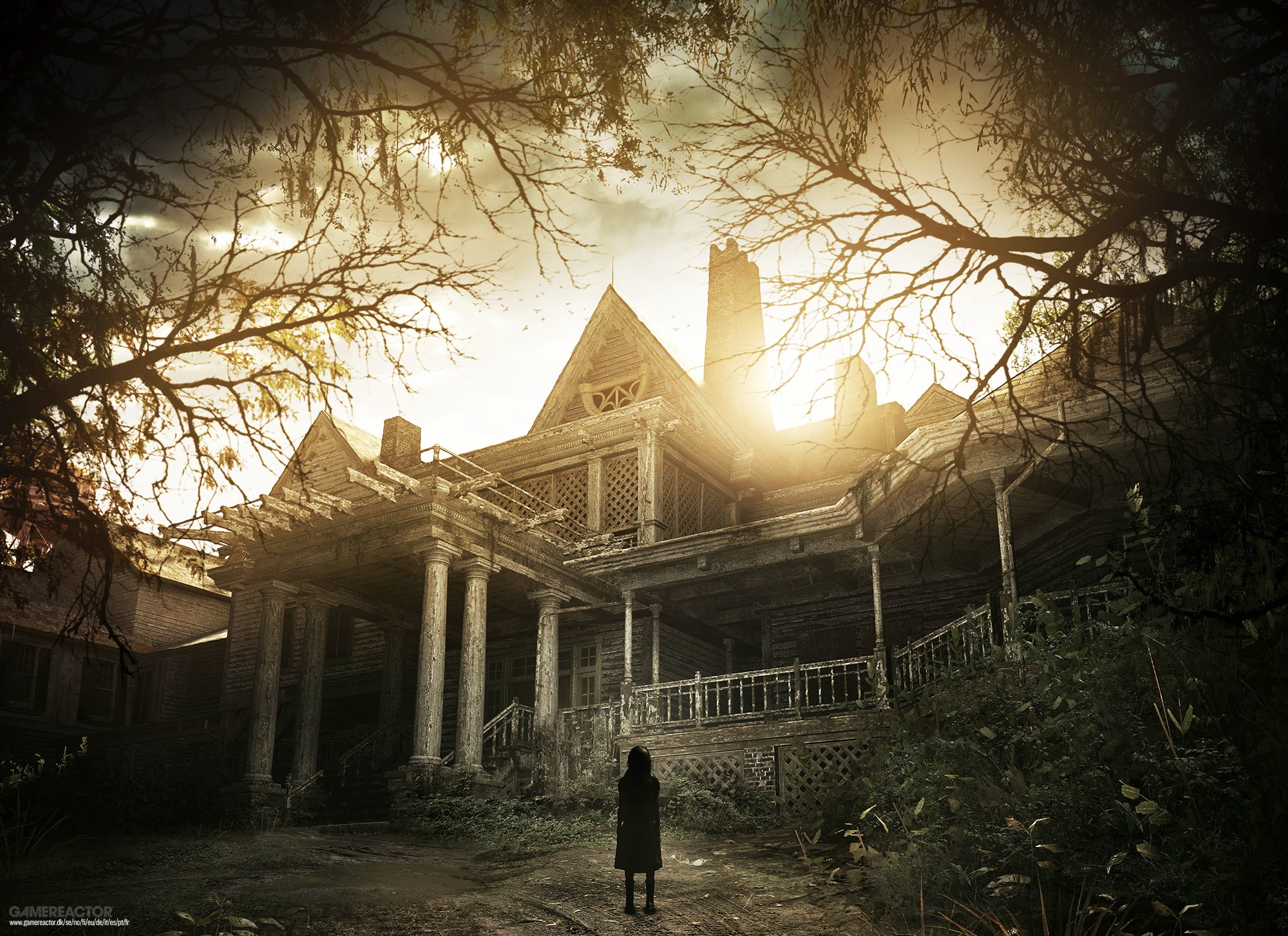 Resident Evil 7 ships over 2.5 million units worldwide - Resident Evil ...