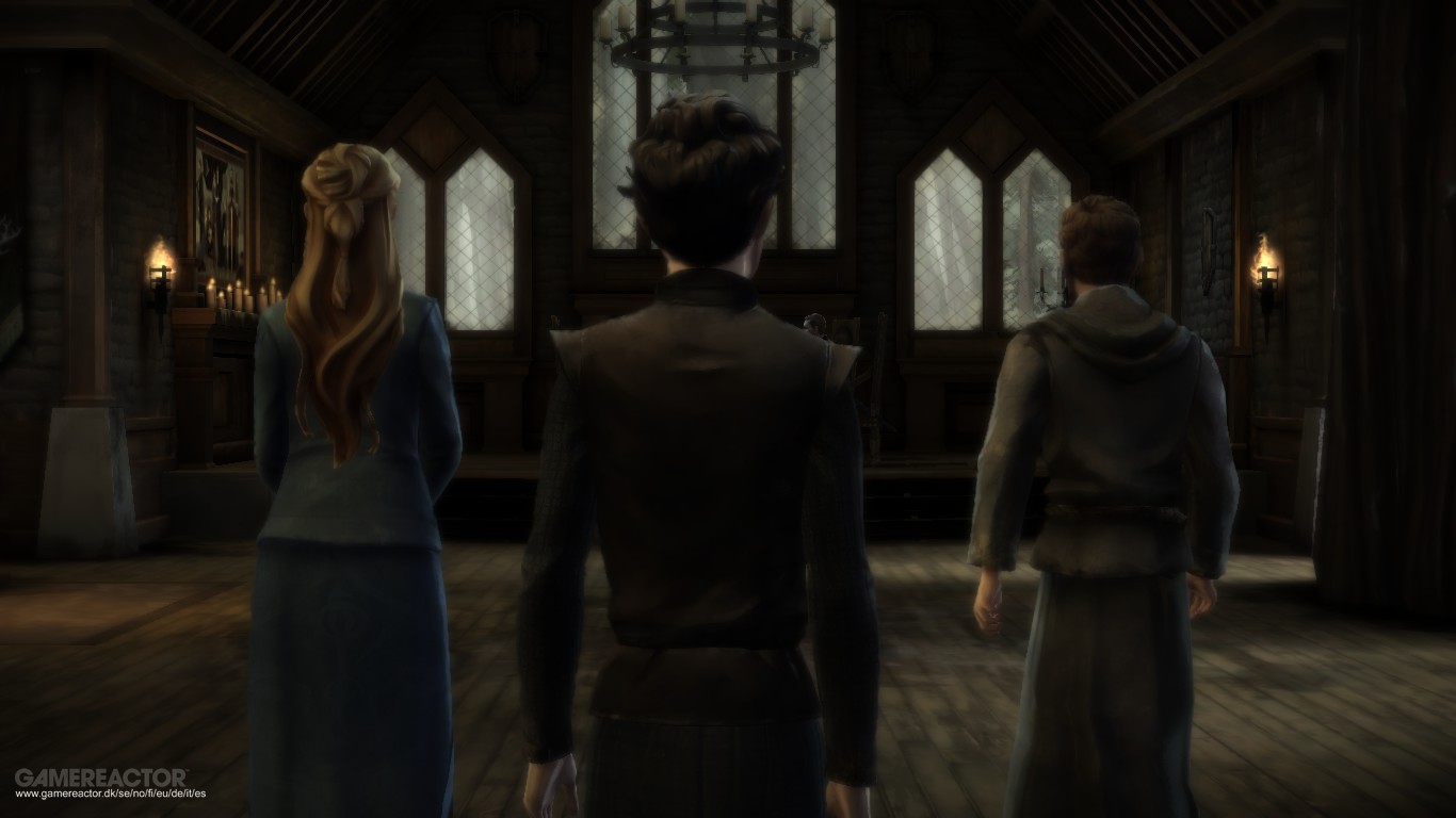 Game of Thrones - A Telltale Games Series