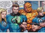 Get to know the Fantastic Four by reading these six comics