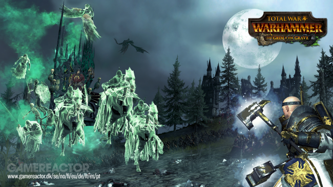 Total War: Warhammer