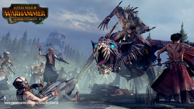 Total War: Warhammer