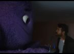 John Krasinski and Ryan Reynolds gather their star friends in the first trailer for IF