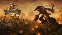 Oddworld: Stranger's Wrath HD