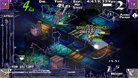 Knights in the Nightmare - Gamereactor UK