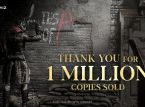 Lies of P has sold 1 million copies