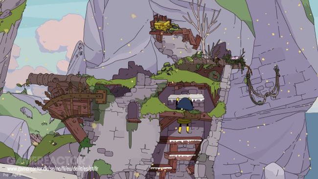 20 Indie Games for 2020