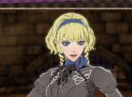 Fire Emblem: Three Houses DLC detailed