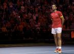 Netherlands defeats Spain in Davis Cup and consummates Nadal's bitter retirement