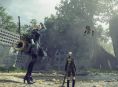 NieR: Automata is getting Steam upgrade patch tomorrow