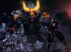 Play Nioh on PS4 right now