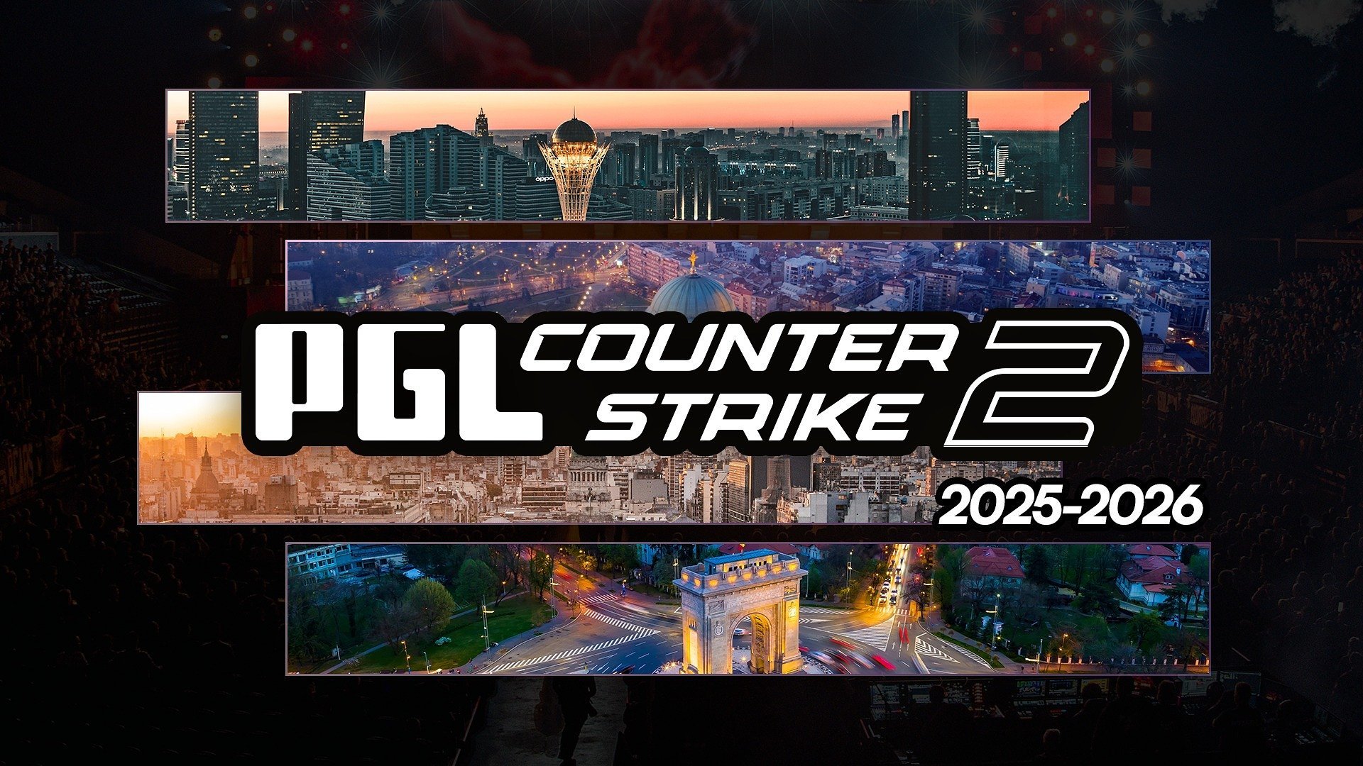 PGL Lays Out 2025 And 2026 Counter Strike 2 Calendar Pgllaysout 4324813b 