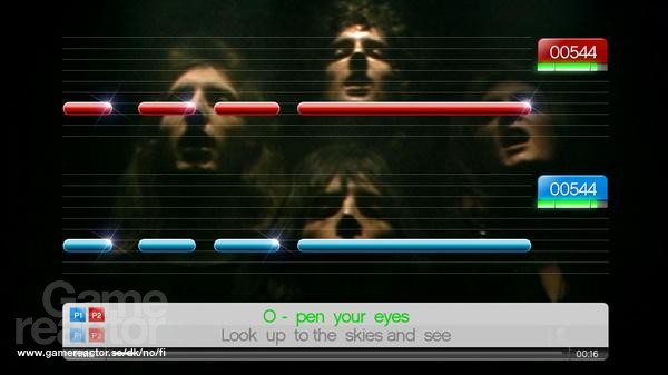 singstar queen singstar queen