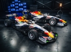 Racing Bulls shows off 2026 Formula 1 car that looks exactly as you would expect