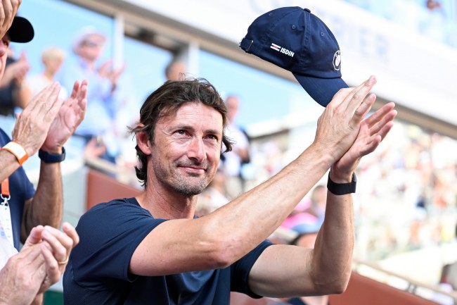 The reasons behind the the break-up between Carlos Alcaraz and his coach Juan Carlos Ferrero