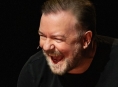 Ricky Gervais' next Netflix stand-up special will arrive at the end of December