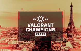 Valorant Champions 2025: Four teams have already punched their ticket to the playoffs