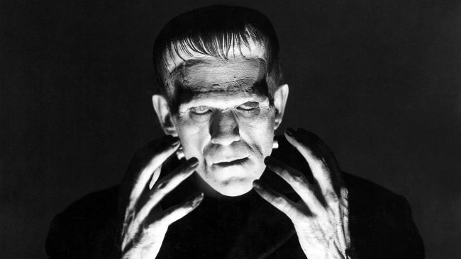 Robert Eggers almost adapted Frankenstein