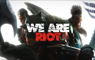 Rumour: Riot to sell streaming rights to MLB Advanced Media